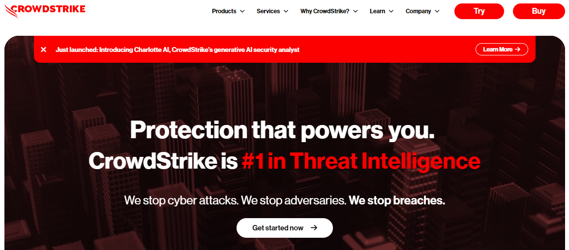 Crowdstrike Digi Rehber